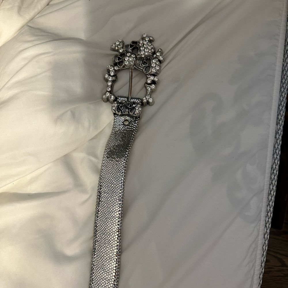BB Simon belt